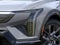 2027 Cadillac OPTIQ Luxury