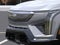 2027 Cadillac OPTIQ Luxury