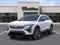 2027 Cadillac OPTIQ Luxury