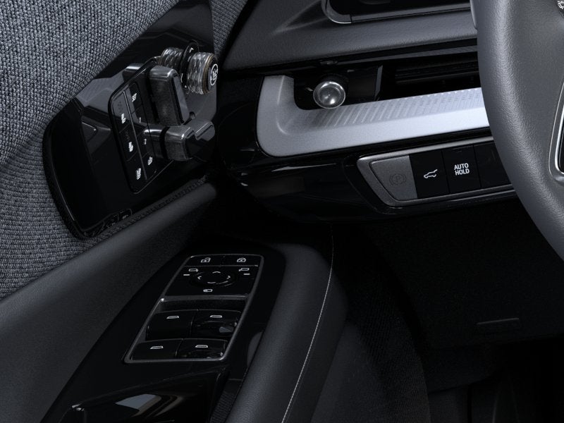 2026 Cadillac OPTIQ Premium Luxury