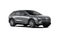 2027 Cadillac OPTIQ Premium Luxury