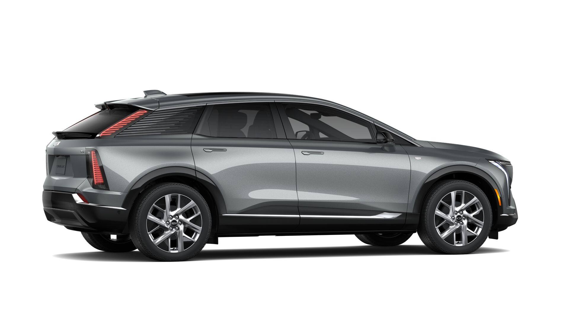 2027 Cadillac OPTIQ Premium Luxury