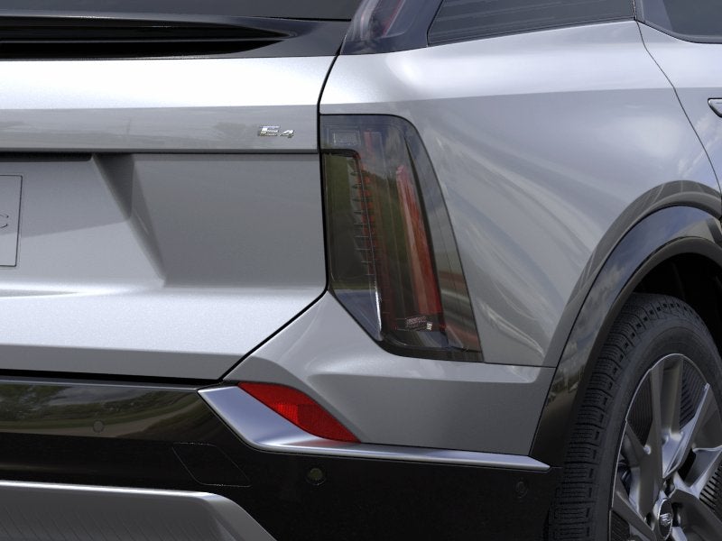 2027 Cadillac OPTIQ Premium Luxury