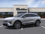 2027 Cadillac OPTIQ Premium Luxury
