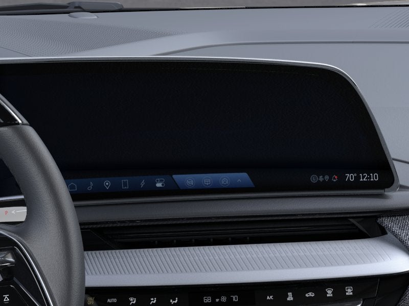 2027 Cadillac OPTIQ Premium Luxury
