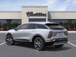 2027 Cadillac OPTIQ Premium Luxury