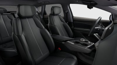 2027 Cadillac OPTIQ Premium Luxury