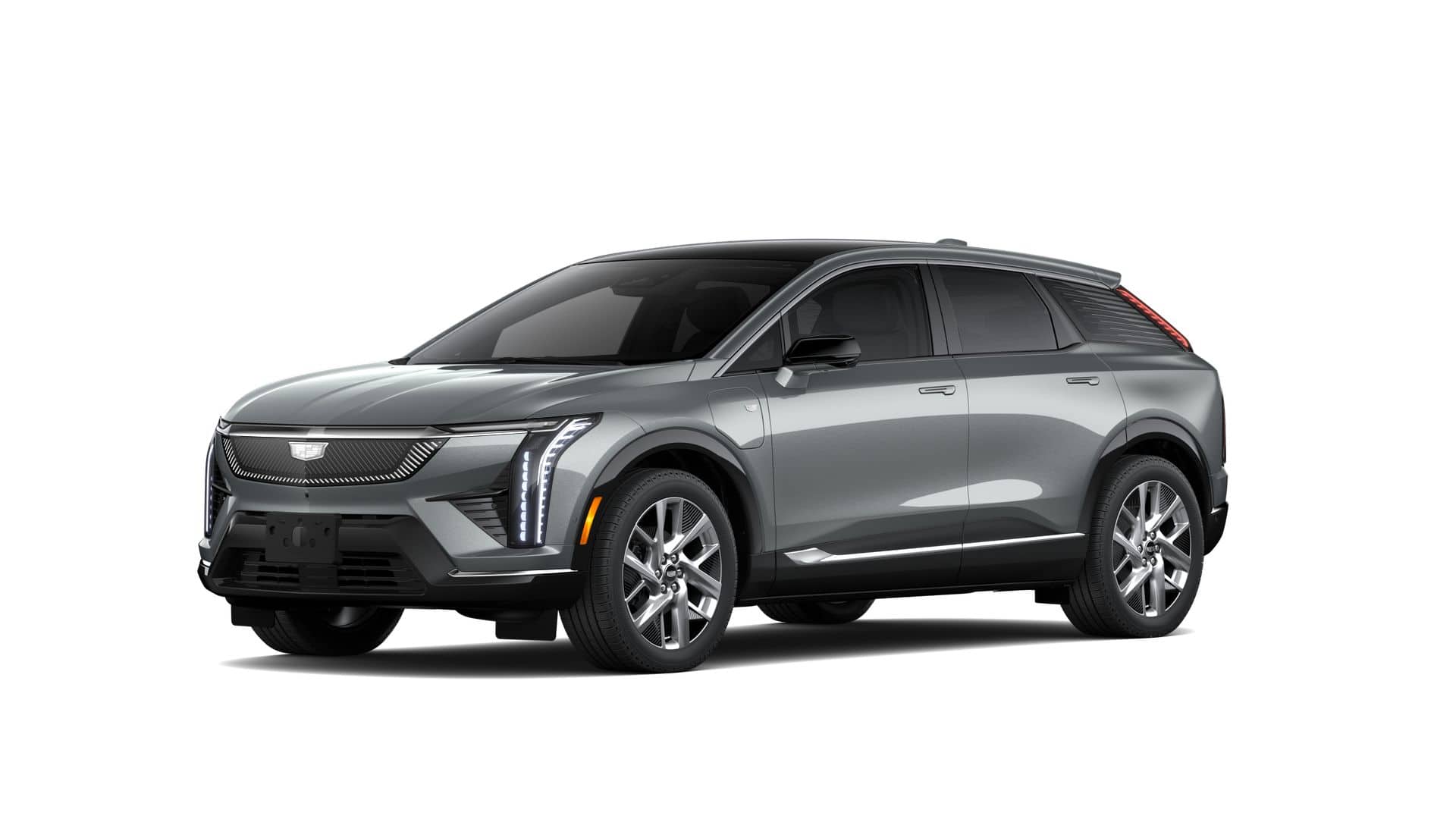 2027 Cadillac OPTIQ Premium Luxury
