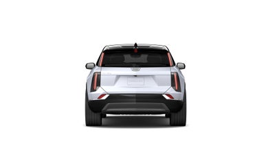 2027 Cadillac OPTIQ Premium Luxury