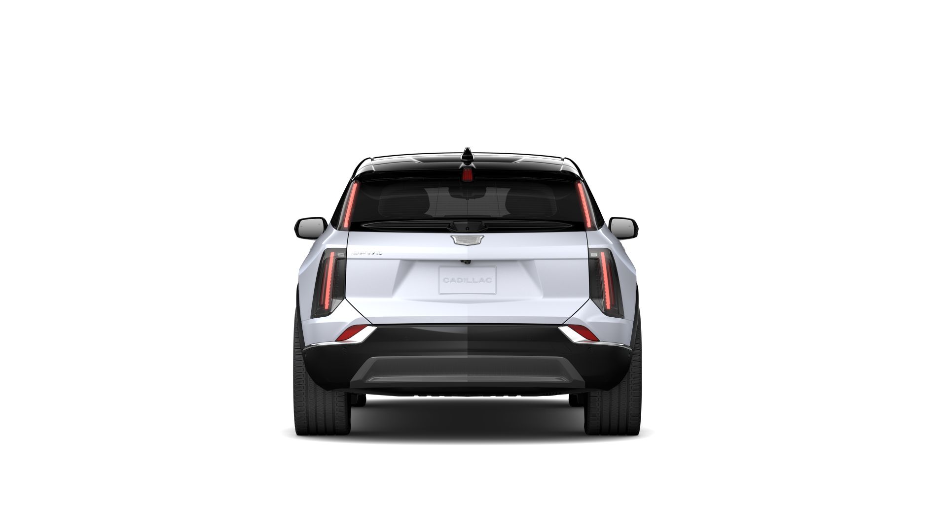 2027 Cadillac OPTIQ Premium Luxury