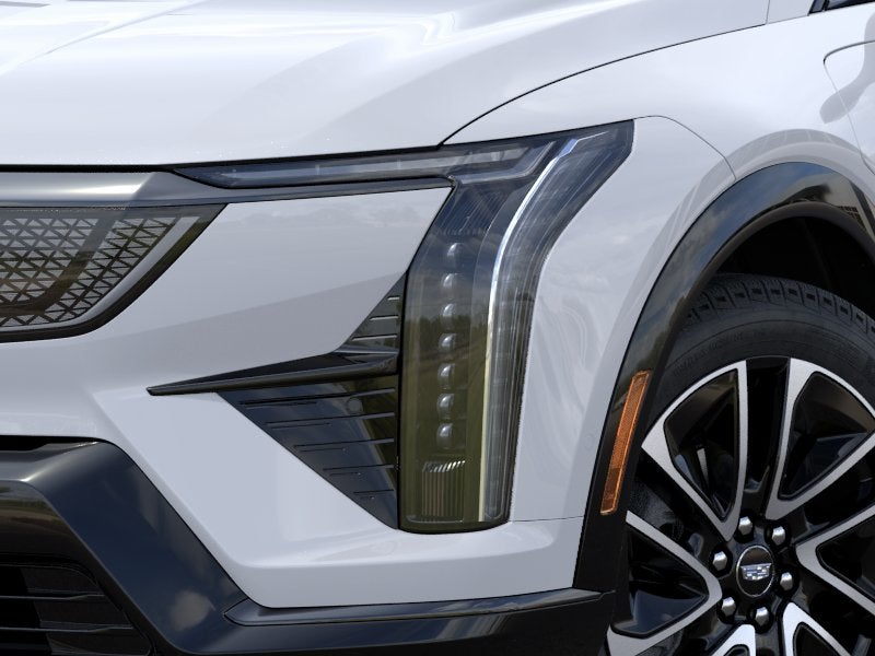 2027 Cadillac OPTIQ Sport