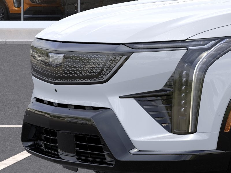 2027 Cadillac OPTIQ Sport