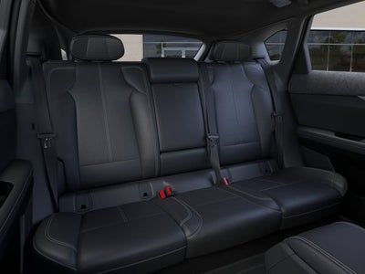 2027 Cadillac OPTIQ Sport