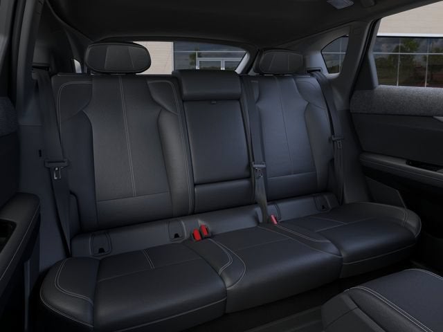 2027 Cadillac OPTIQ Sport
