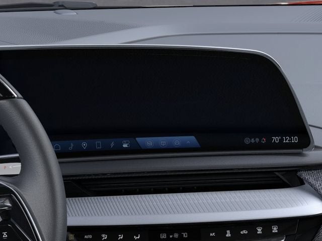 2027 Cadillac OPTIQ Sport