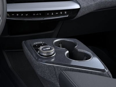 2027 Cadillac OPTIQ Sport