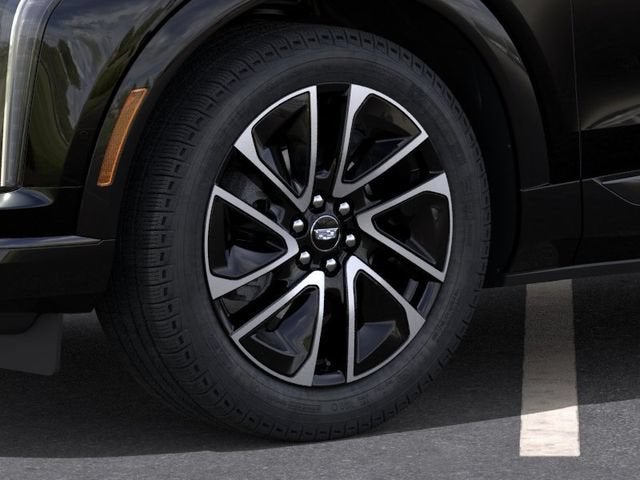 2027 Cadillac OPTIQ Sport