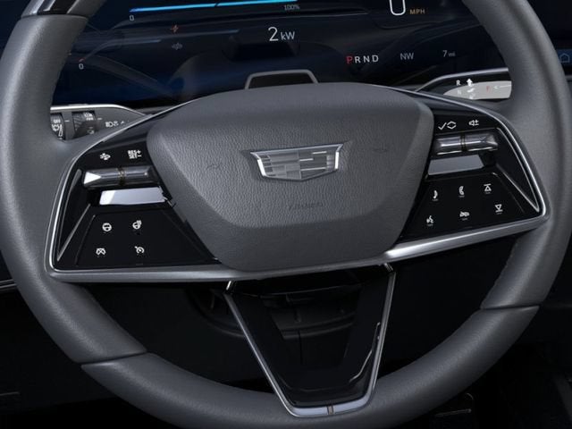 2027 Cadillac OPTIQ Premium Sport