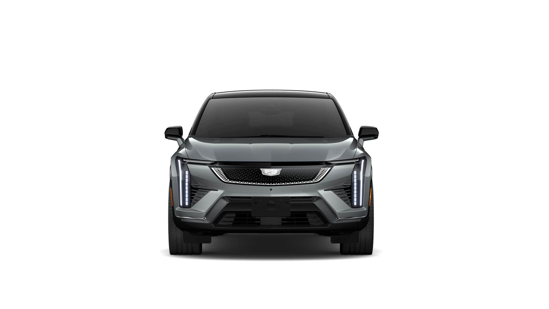 2027 Cadillac OPTIQ Premium Sport