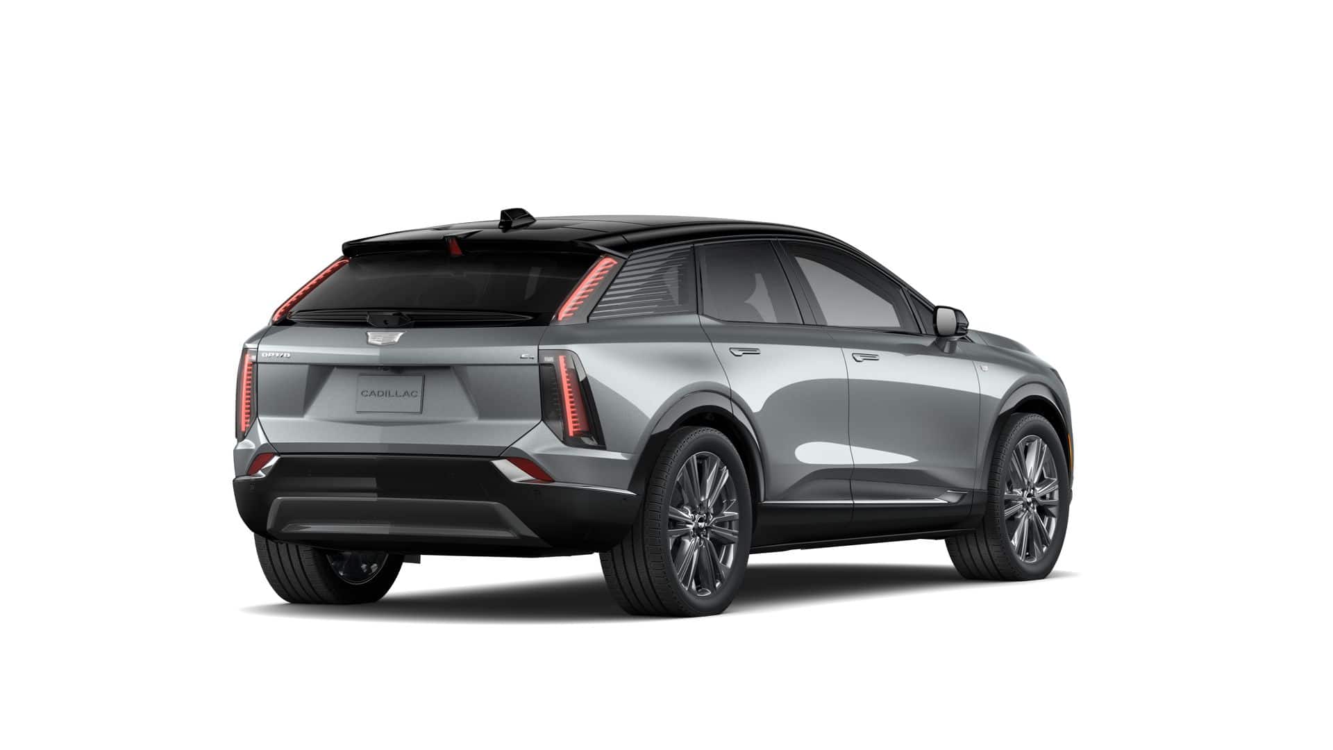 2027 Cadillac OPTIQ Premium Sport