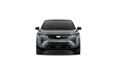 2027 Cadillac OPTIQ Premium Sport