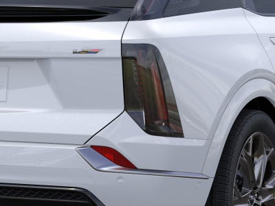 2027 Cadillac OPTIQ V-Series