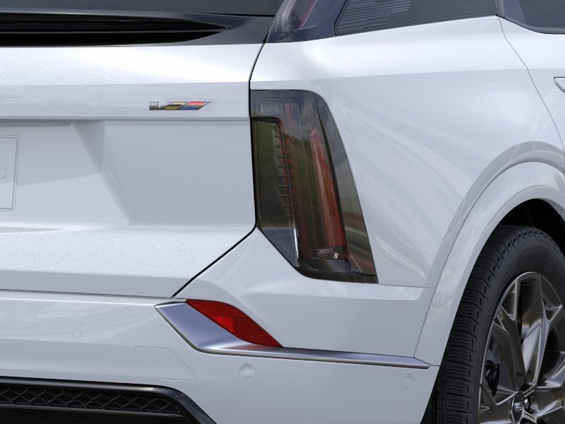 2027 Cadillac OPTIQ V-Series