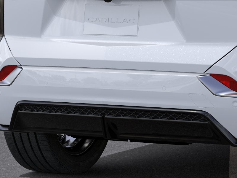 2027 Cadillac OPTIQ V-Series