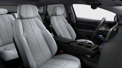 2027 Cadillac OPTIQ V-Series