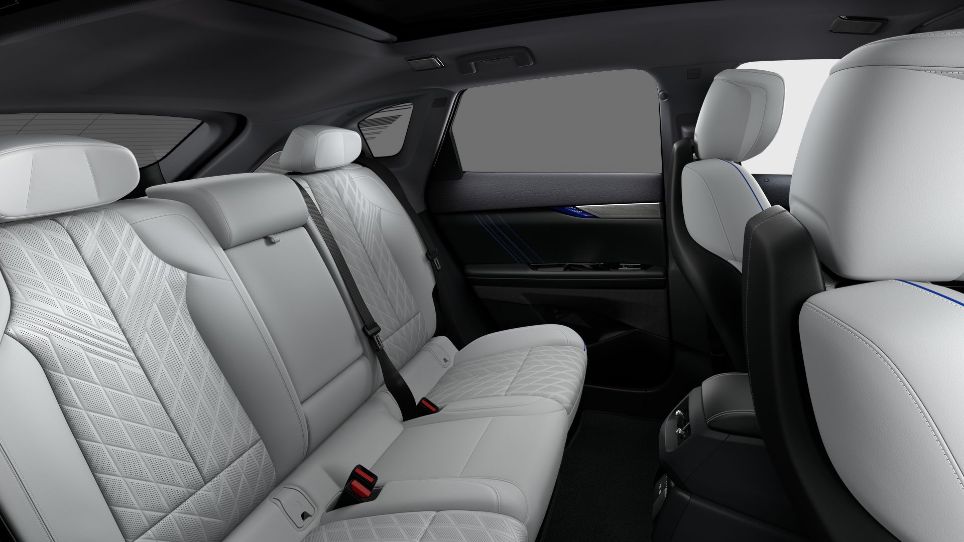 2027 Cadillac OPTIQ V-Series