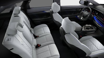 2027 Cadillac OPTIQ V-Series