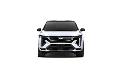 2027 Cadillac OPTIQ V-Series