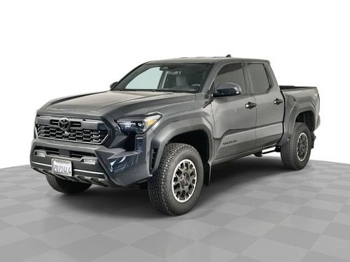 2026 Toyota Tacoma 4WD SR5