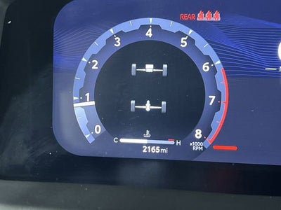 2026 Toyota Tacoma 4WD SR5