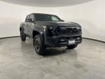 2026 Toyota Tacoma 4WD SR5