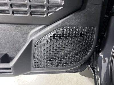 2026 Toyota Tacoma 4WD SR5