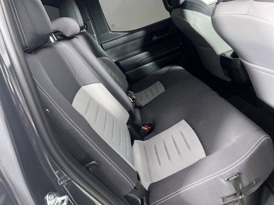2026 Toyota Tacoma 4WD SR5