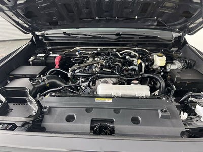 2026 Toyota Tacoma 4WD SR5