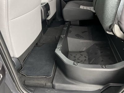 2026 Toyota Tacoma 4WD SR5