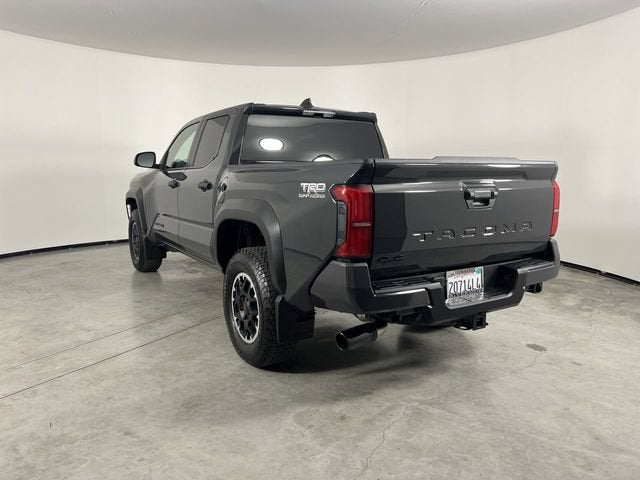 2026 Toyota Tacoma 4WD SR5