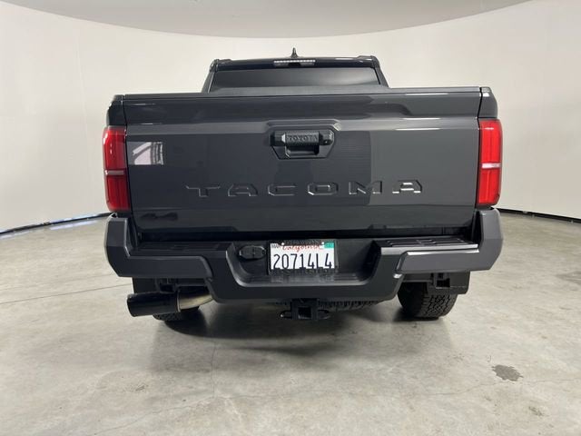 2026 Toyota Tacoma 4WD SR5