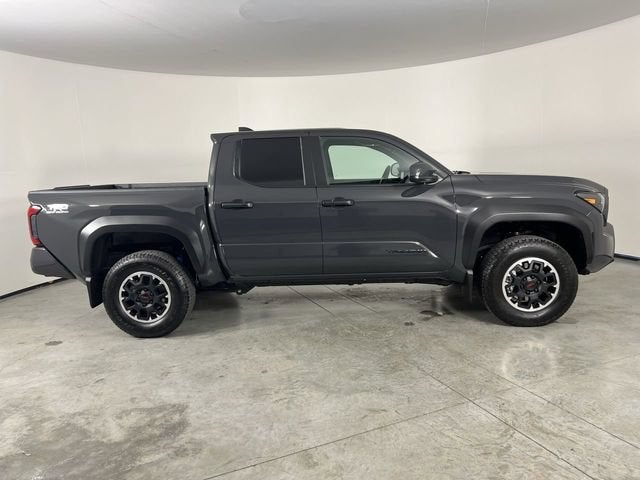 2026 Toyota Tacoma 4WD SR5