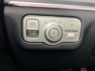 2025 Mercedes-Benz GLS 450 4MATIC®