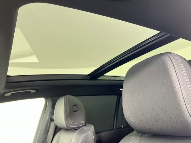 2025 Mercedes-Benz GLS 450 4MATIC®