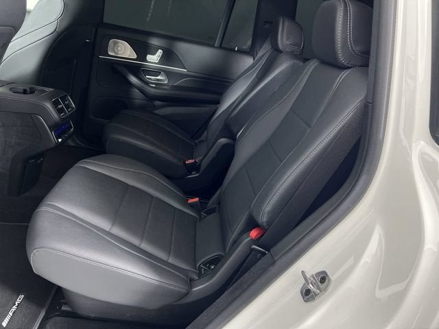 2025 Mercedes-Benz GLS 450 4MATIC®