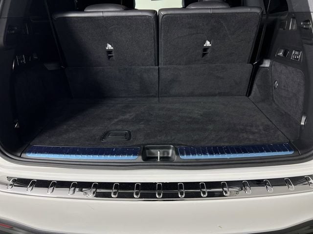 2025 Mercedes-Benz GLS 450 4MATIC®