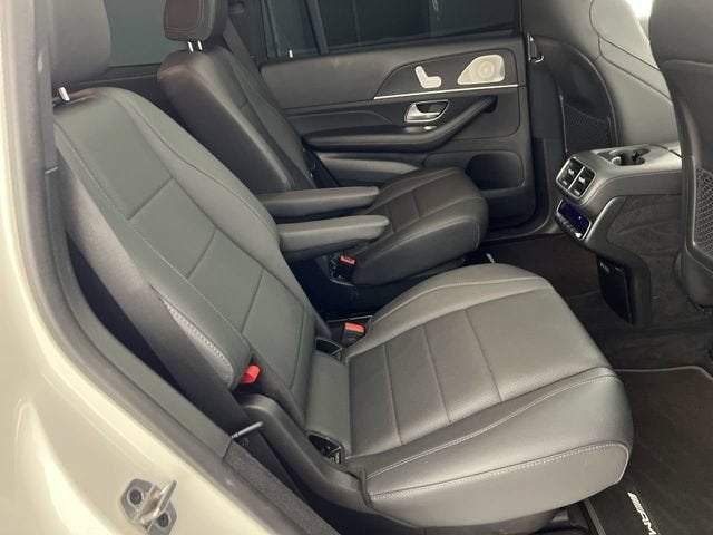 2025 Mercedes-Benz GLS 450 4MATIC®