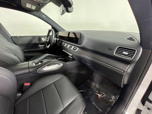 2025 Mercedes-Benz GLS 450 4MATIC®