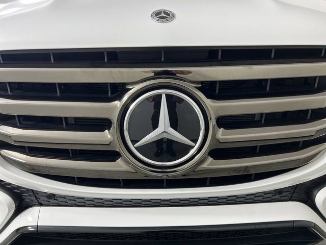 2025 Mercedes-Benz GLS 450 4MATIC®