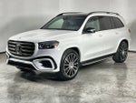 2025 Mercedes-Benz GLS 450 4MATIC®